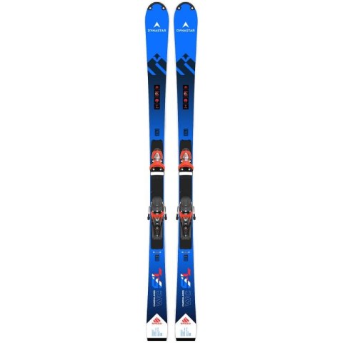 Zestaw narciarski DYNASTAR Speed WC FIS SL Fac 157 Spx15 Dynastar