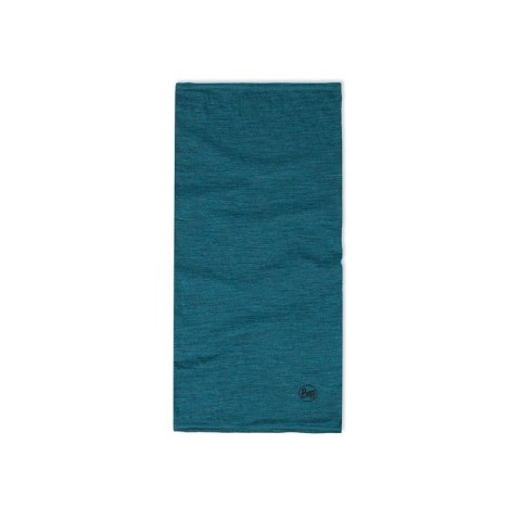 Bandana BUFF MERINO LIGHTWEIGHT SOLID SOLID TEAL Buff