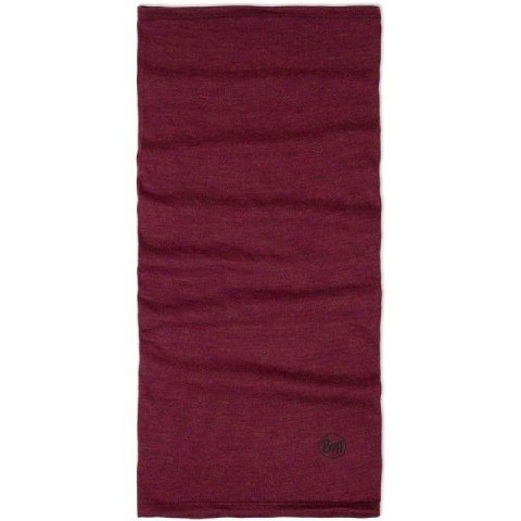 Bandana BUFF MERINO MIDWEIGHT MELANGE TIBETAN RED Buff