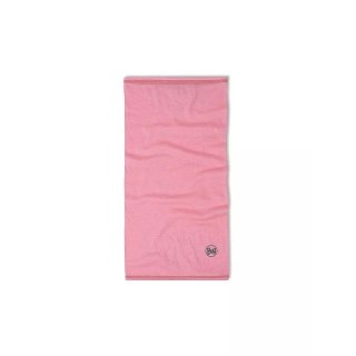 Bandana dziecięca BUFF MERINO LIGHTWEIGHT SOLID ROSE PINK Buff