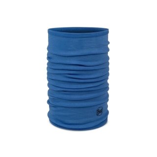 Bandana dziecięca BUFF MERINO LIGHTWEIGHT SOLID ROYAL Buff