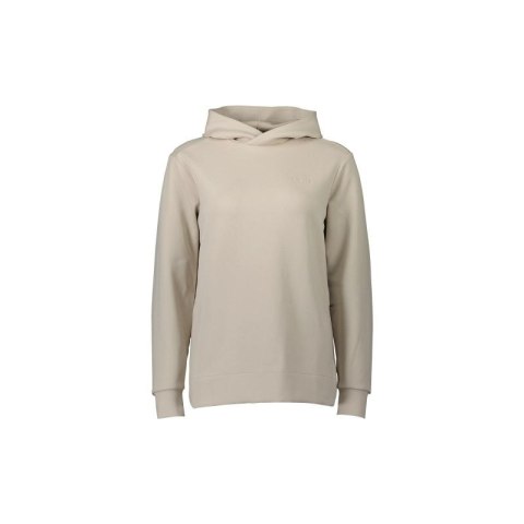 Bluza z kapturem POC W's Poise Hoodie beżowy POC