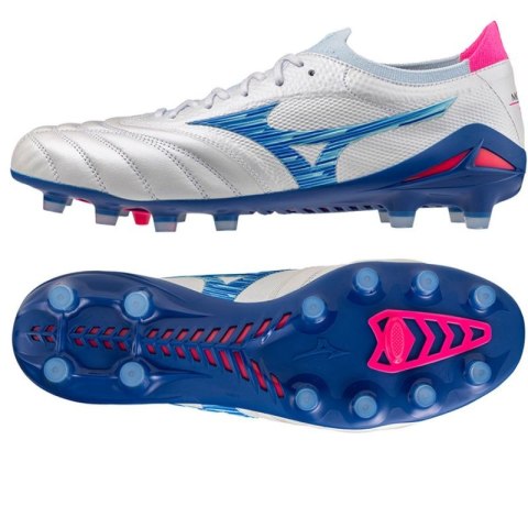Buty Mizuno Morelia Neo IV Beta Japan FG P1GA254025 Mizuno