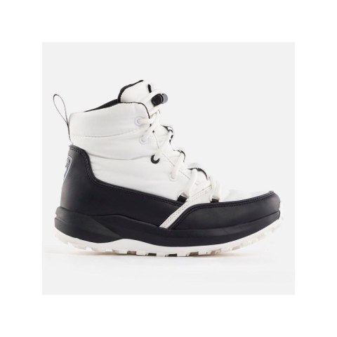 Buty Rossignol W Rossi Podium White-Black biały Rossignol
