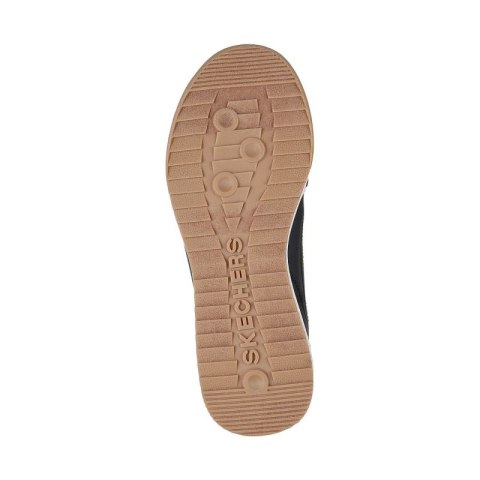 Buty męskie Skechers Zinger 2.0 Ultimate Classic czarne 183284 BLK Skechers