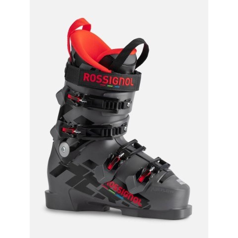 Buty narciarskie ROSSIGNOL HERO WORLD CUP 90 SC Meteor Grey Rossignol