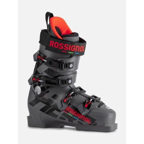 Buty narciarskie ROSSIGNOL HERO WORLD CUP Z SOFT+ Meteor Grey Rossignol