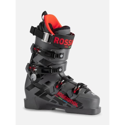 Buty narciarskie ROSSIGNOL HERO WORLD CUP ZB Meteor Grey Rossignol