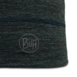 Czapka BUFF MERINO LIGHTWEIGHT BEANIE MULTISTRIPES FOREST Buff