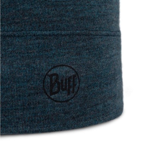 Czapka BUFF MERINO MIDWEIGHT BEANIE MELANGE TOURMALINE Buff