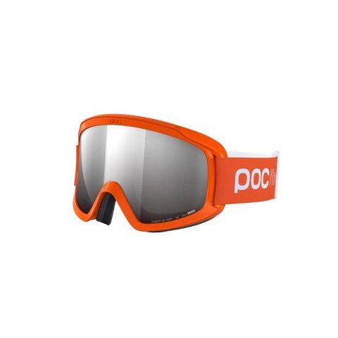Gogle POC POCito Opsin pomarańczowy POC