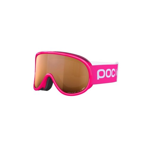 Gogle POC POCito Retina różowy POC