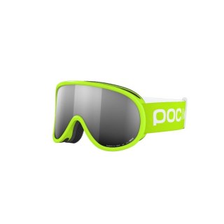 Gogle POC POCito Retina zielony POC