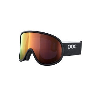 Gogle narciarskie POC Retina czarny Cat.2 POC