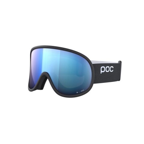 Gogle narciarskie POC Retina czarny Cat.2 POC