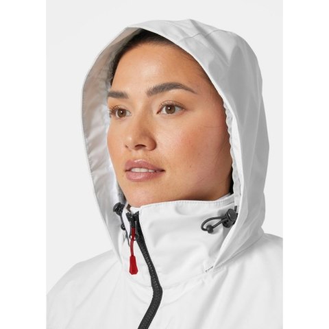 Helly Hansen damska kurtka W CREW HOODED MIDL JACKET 2.0 34447 001 Helly Hansen