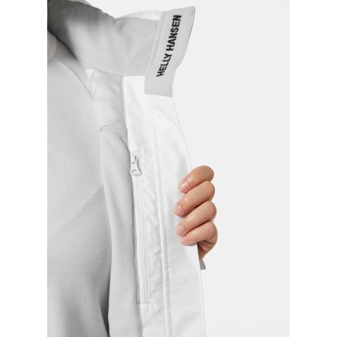 Helly Hansen damska kurtka W CREW HOODED MIDL JACKET 2.0 34447 001 Helly Hansen