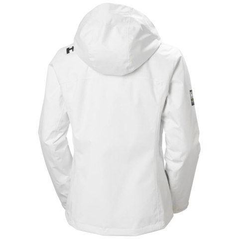 Helly Hansen damska kurtka W CREW HOODED MIDL JACKET 2.0 34447 001 Helly Hansen