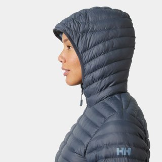Helly Hansen damska kurtka W SIRDAL HOODED INSULATOR JACKET 62992 860 Helly Hansen