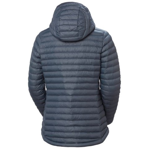 Helly Hansen damska kurtka W SIRDAL HOODED INSULATOR JACKET 62992 860 Helly Hansen