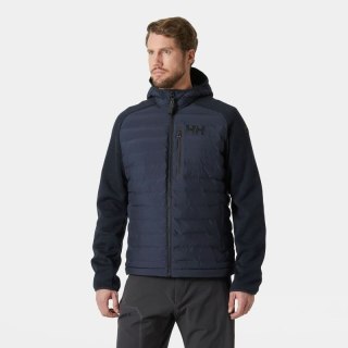 Helly Hansen męska kurtka ARCTIC OCEAN HYBRID INSULATOR 34074 597 Helly Hansen