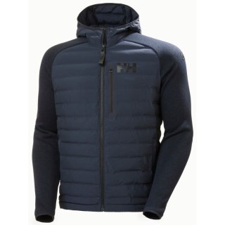 Helly Hansen męska kurtka ARCTIC OCEAN HYBRID INSULATOR 34074 597 Helly Hansen