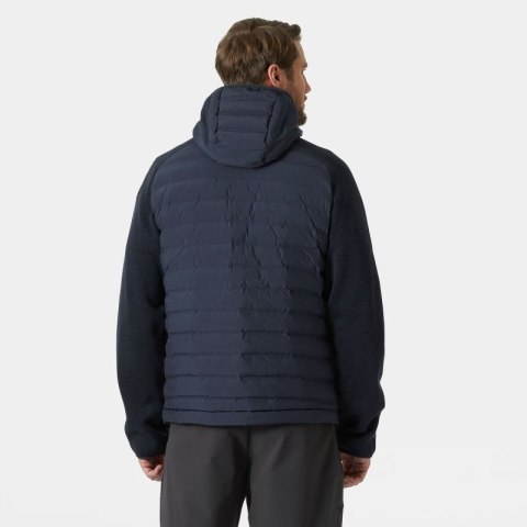 Helly Hansen męska kurtka ARCTIC OCEAN HYBRID INSULATOR 34074 597 Helly Hansen