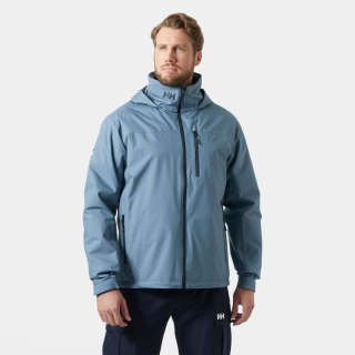 Helly Hansen męska kurtka CREW HOODED MIDLAYER JACKET 2 34442 601 Helly Hansen