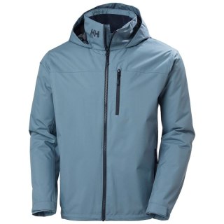 Helly Hansen męska kurtka CREW HOODED MIDLAYER JACKET 2 34442 601 Helly Hansen