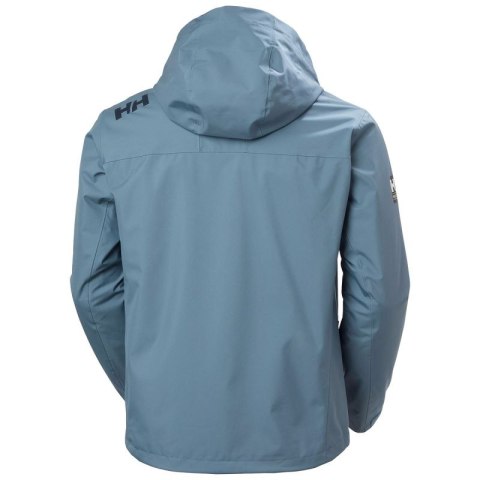 Helly Hansen męska kurtka CREW HOODED MIDLAYER JACKET 2 34442 601 Helly Hansen