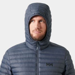 Helly Hansen męska kurtka SIRDAL HOODED INSULATOR JACKET 62989 860 Helly Hansen