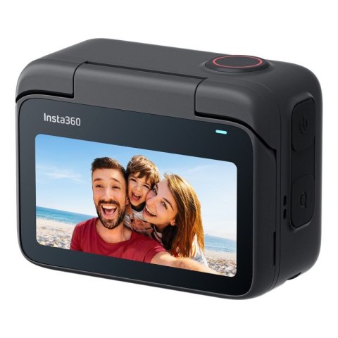 Insta360 GO 3S Standard Edition_Midnight Black_128GB Insta360