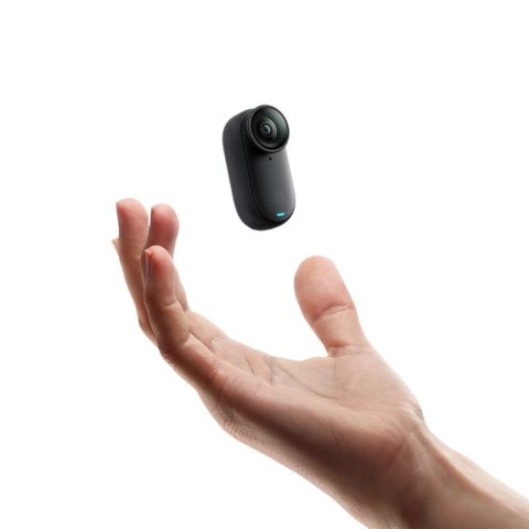 Insta360 GO 3S Standard Edition_Midnight Black_128GB Insta360