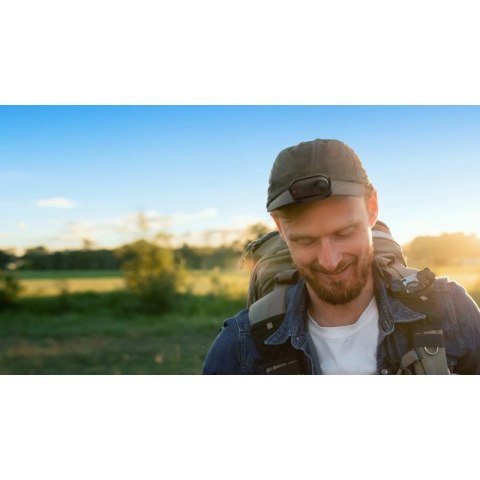 Insta360 GO 3S Standard Edition_Midnight Black_128GB Insta360