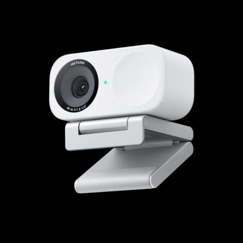 Insta360 Link 2C Arctic White - kamera internetowa 4K Insta360