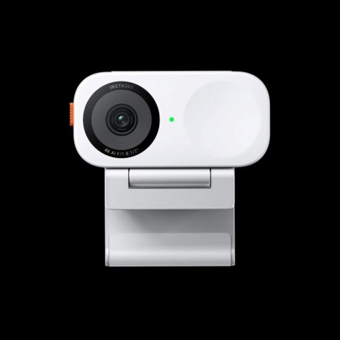 Insta360 Link 2C Arctic White - kamera internetowa 4K Insta360