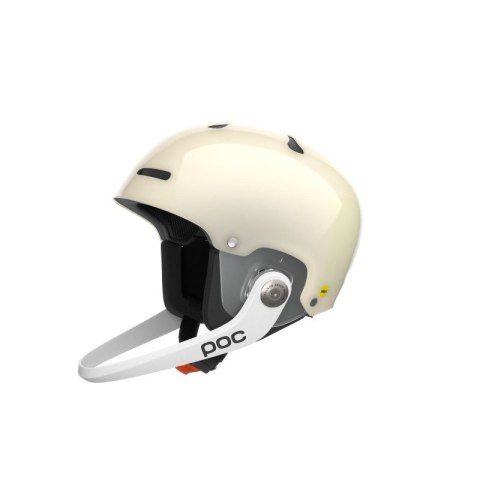 Kask narciarski POC Artic Sl Mips biały POC