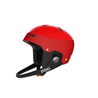Kask narciarski POC Artic Sl Mips czerwony POC