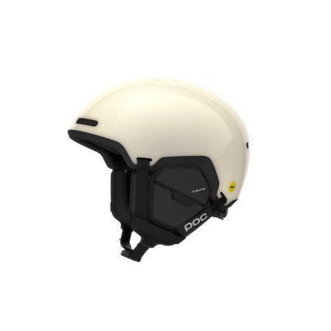 Kask narciarski POC Calyx biały POC