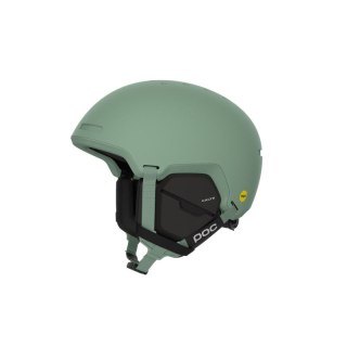 Kask narciarski POC Calyx zielony POC