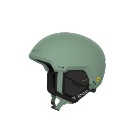 Kask narciarski POC Calyx zielony POC
