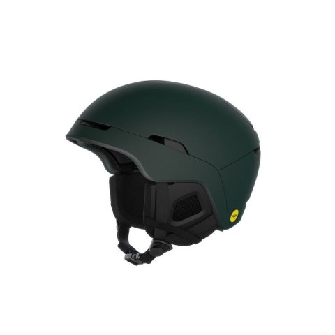 Kask narciarski POC Obex Mips zielony POC