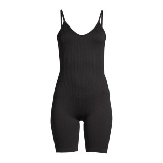 Kombinezon CASALL Seamless Power Bodysuit czarny Casall