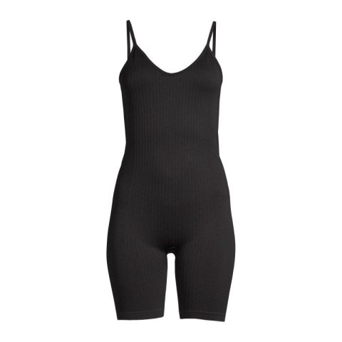 Kombinezon CASALL Seamless Power Bodysuit czarny Casall