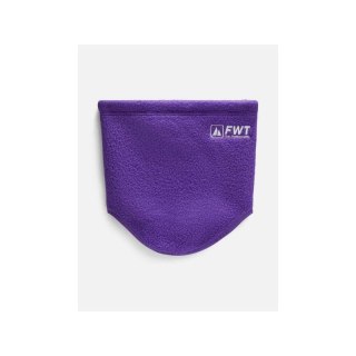 Komin Peak Performance FWT Fleece Neckgaitor fioletowy Peak Performance