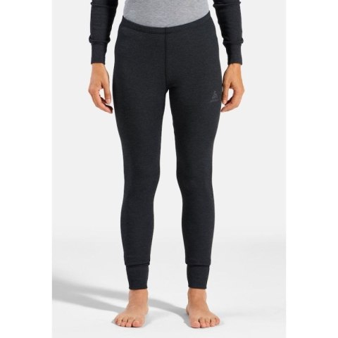 Komplet bielizny damskiej Odlo Set ACTIVE WARM ECO Special Set roz. S Szary ODLO