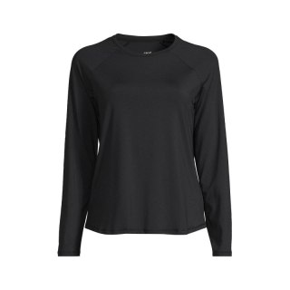 Koszulka CASALL Essential Long Sleeve czarny Casall