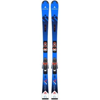 Narty DYNASTAR Speed Omeglass Team SL R21 Pro + wiązania LOOK Spx 11 Gw Dynastar