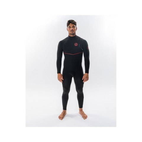 PIANKA RIP CURL FBOMB FUSION 53GB ZF czarny Rip Curl