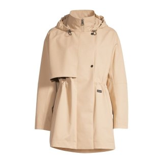 Płaszcz CASALL Scandi Trench Rain Coat beżowy Casall